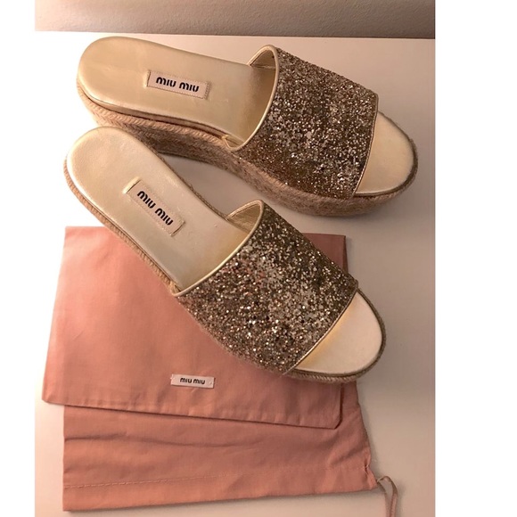 Miu Miu sandal - Picture 2 of 3